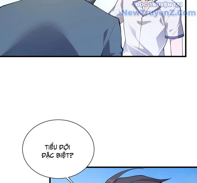 Ta Học Trảm Thần Trong Bệnh Viện Tâm Thần [Chap 226-229] - Page 24