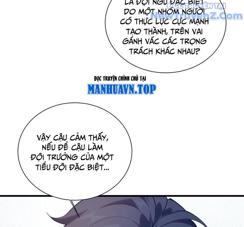 Ta Học Trảm Thần Trong Bệnh Viện Tâm Thần [Chap 226-229] - Page 26