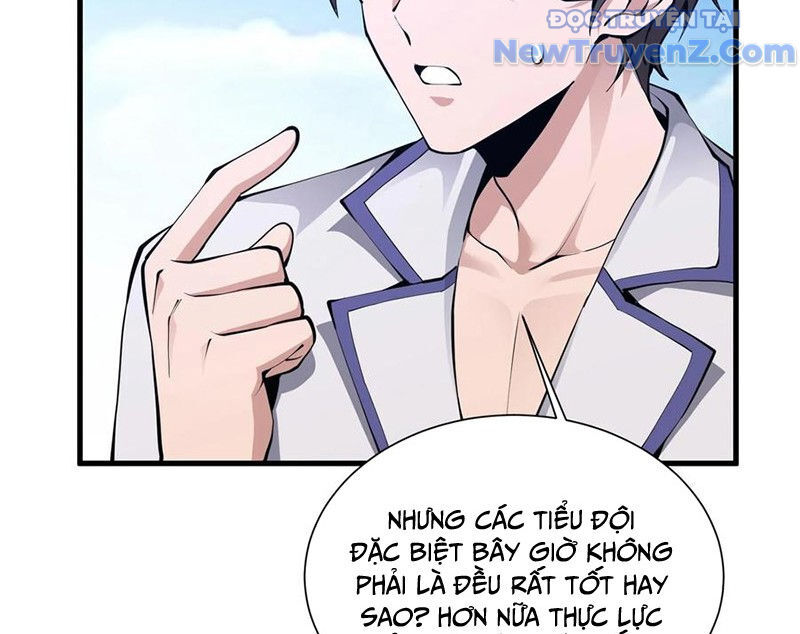Ta Học Trảm Thần Trong Bệnh Viện Tâm Thần [Chap 226-229] - Page 31