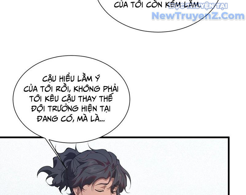 Ta Học Trảm Thần Trong Bệnh Viện Tâm Thần [Chap 226-229] - Page 32