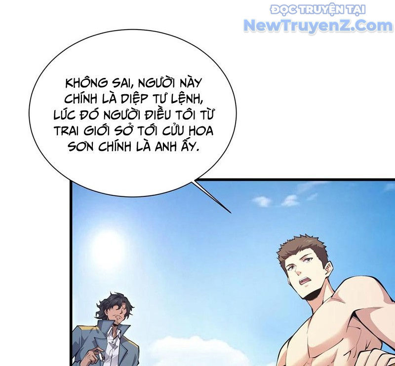 Ta Học Trảm Thần Trong Bệnh Viện Tâm Thần [Chap 226-229] - Page 9