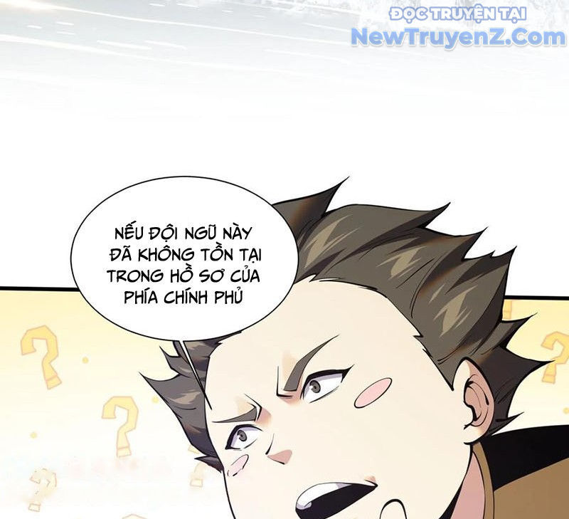 Ta Học Trảm Thần Trong Bệnh Viện Tâm Thần [Chap 226-229] - Page 11