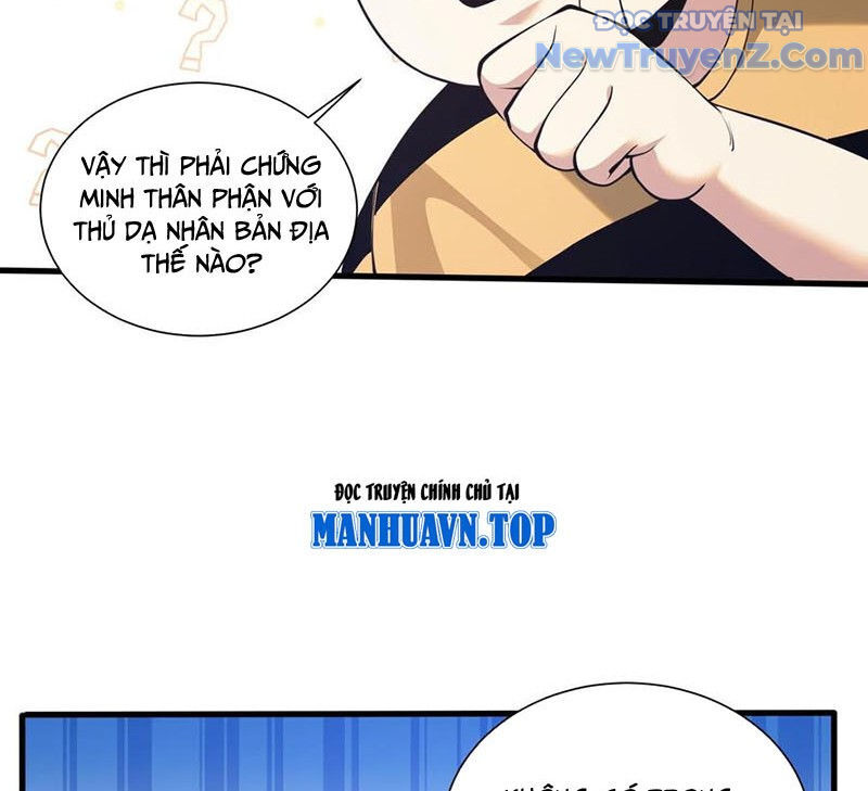Ta Học Trảm Thần Trong Bệnh Viện Tâm Thần [Chap 226-229] - Page 12