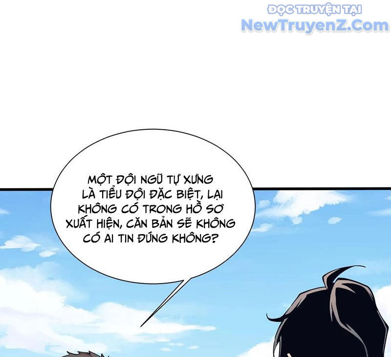 Ta Học Trảm Thần Trong Bệnh Viện Tâm Thần [Chap 226-229] - Page 14