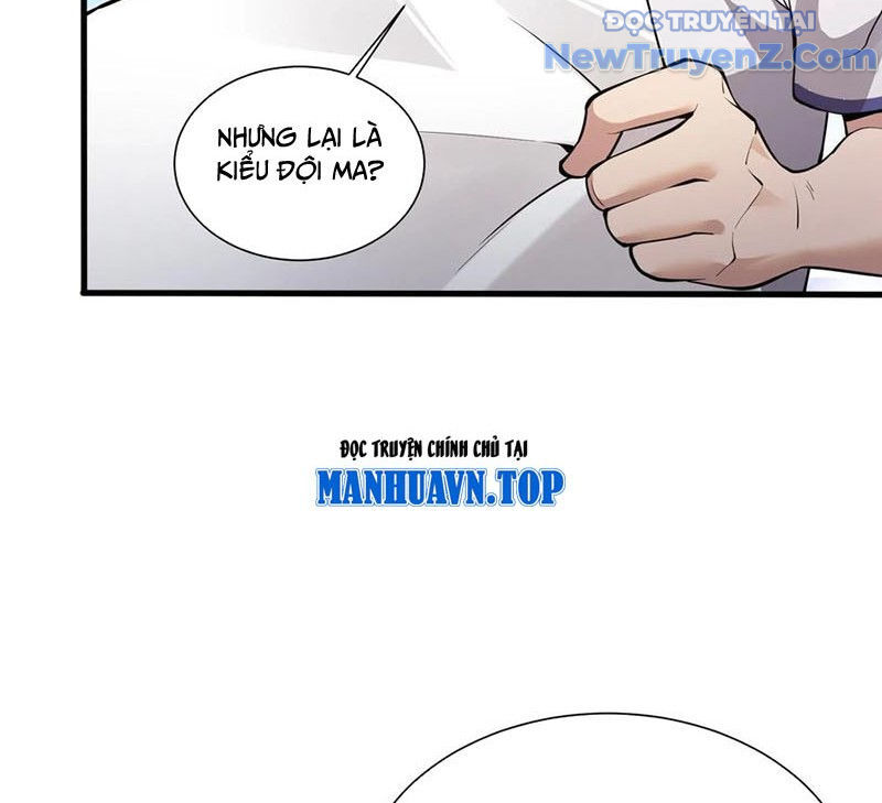 Ta Học Trảm Thần Trong Bệnh Viện Tâm Thần [Chap 226-229] - Page 20