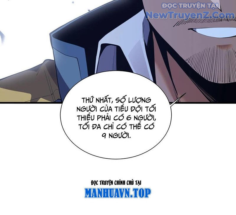 Ta Học Trảm Thần Trong Bệnh Viện Tâm Thần [Chap 226-229] - Page 23