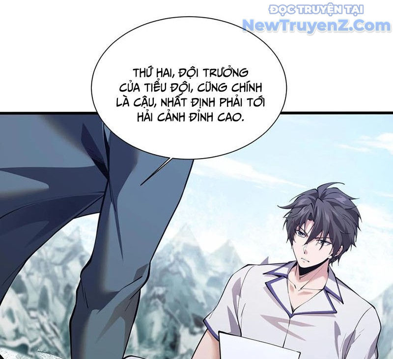 Ta Học Trảm Thần Trong Bệnh Viện Tâm Thần [Chap 226-229] - Page 25