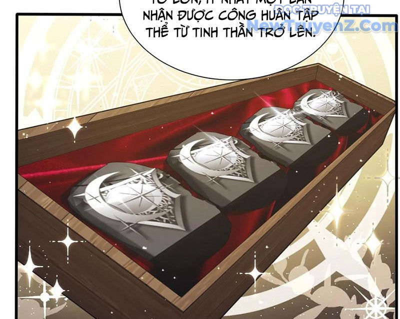 Ta Học Trảm Thần Trong Bệnh Viện Tâm Thần [Chap 226-229] - Page 33