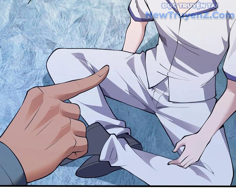 Ta Học Trảm Thần Trong Bệnh Viện Tâm Thần [Chap 226-229] - Page 35