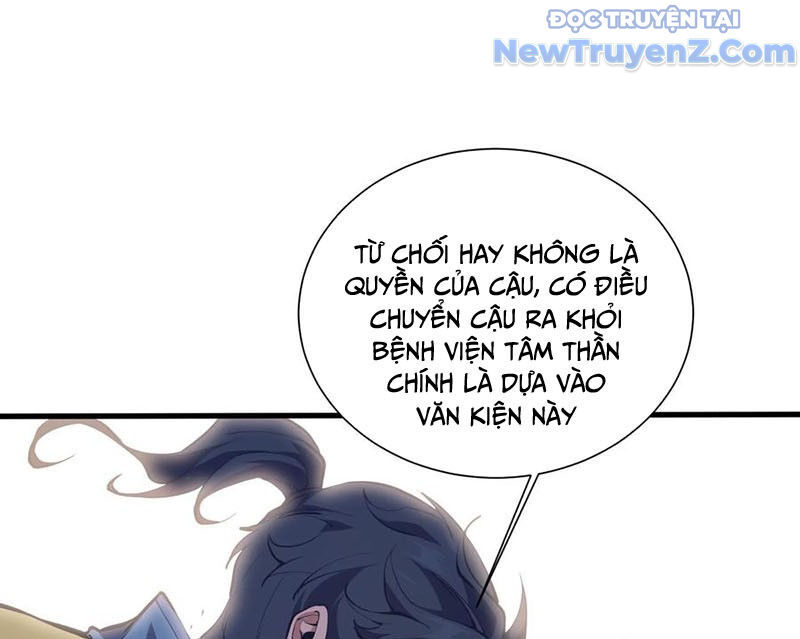 Ta Học Trảm Thần Trong Bệnh Viện Tâm Thần [Chap 226-229] - Page 38
