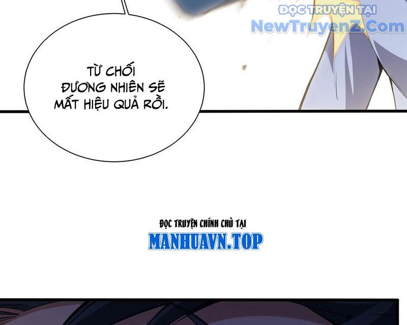 Ta Học Trảm Thần Trong Bệnh Viện Tâm Thần [Chap 226-229] - Page 40