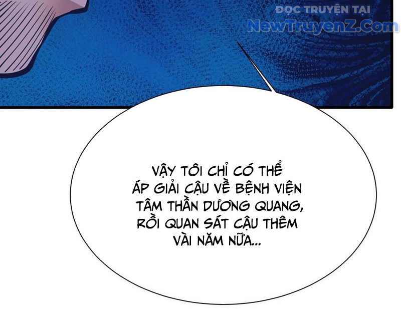 Ta Học Trảm Thần Trong Bệnh Viện Tâm Thần [Chap 226-229] - Page 42