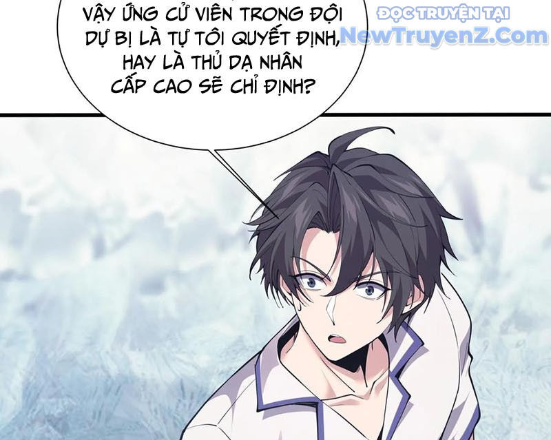 Ta Học Trảm Thần Trong Bệnh Viện Tâm Thần [Chap 226-229] - Page 46