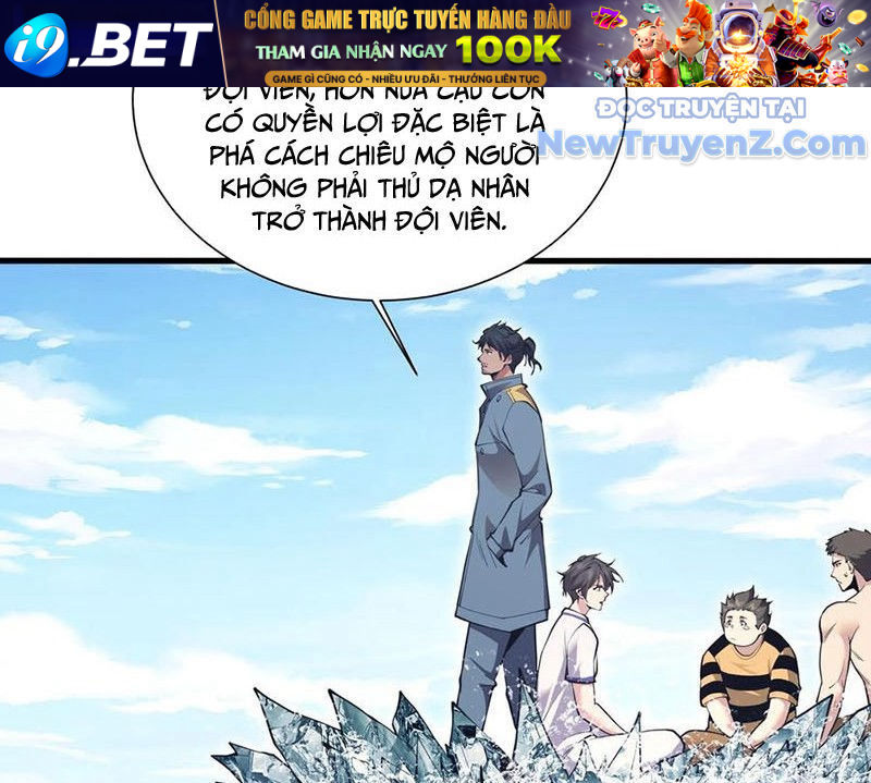 Ta Học Trảm Thần Trong Bệnh Viện Tâm Thần [Chap 226-229] - Page 49