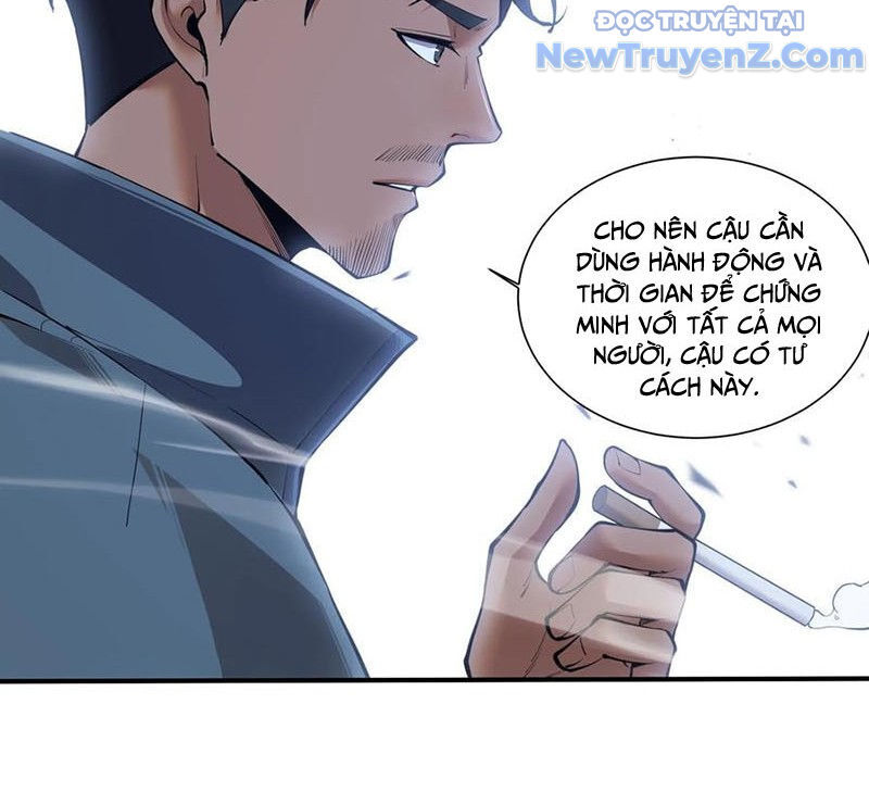 Ta Học Trảm Thần Trong Bệnh Viện Tâm Thần [Chap 226-229] - Page 5