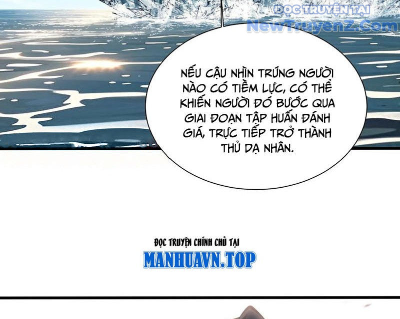 Ta Học Trảm Thần Trong Bệnh Viện Tâm Thần [Chap 226-229] - Page 50