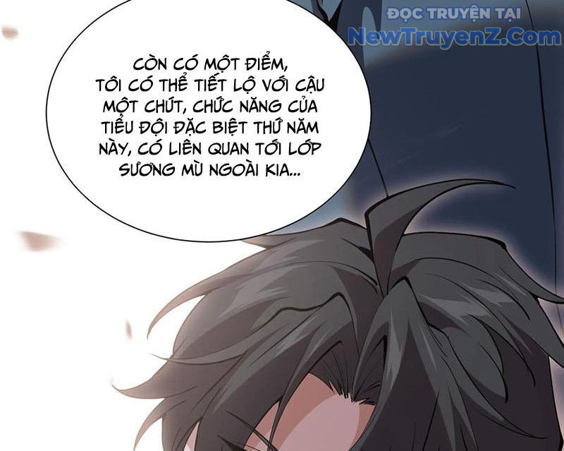 Ta Học Trảm Thần Trong Bệnh Viện Tâm Thần [Chap 226-229] - Page 52