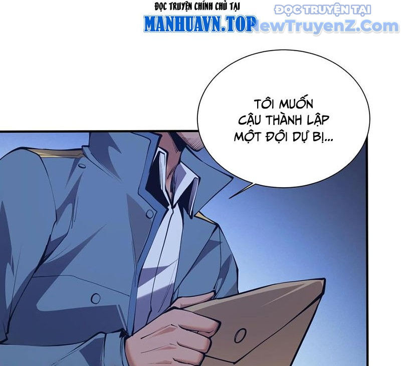 Ta Học Trảm Thần Trong Bệnh Viện Tâm Thần [Chap 226-229] - Page 7