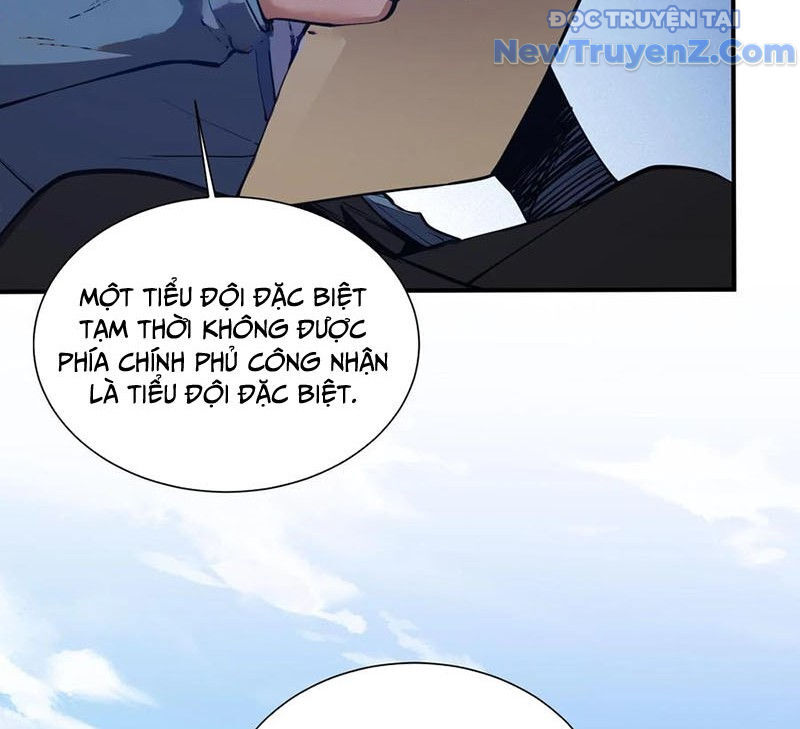 Ta Học Trảm Thần Trong Bệnh Viện Tâm Thần [Chap 226-229] - Page 8