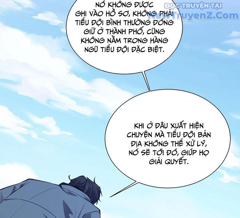 Ta Học Trảm Thần Trong Bệnh Viện Tâm Thần [Chap 226-229] - Page 9