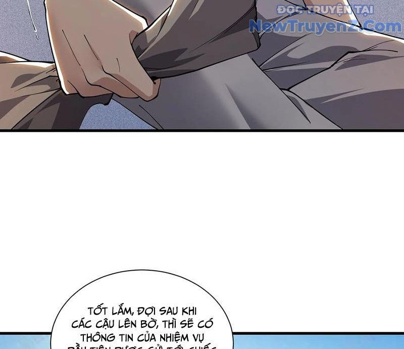 Ta Học Trảm Thần Trong Bệnh Viện Tâm Thần [Chap 226-229] - Page 14