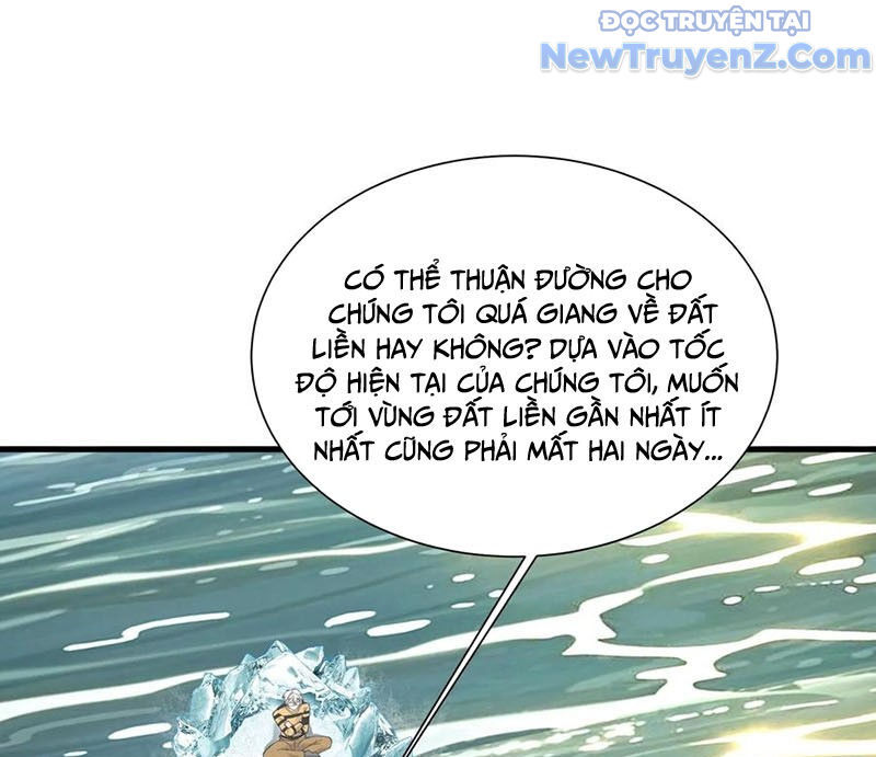 Ta Học Trảm Thần Trong Bệnh Viện Tâm Thần [Chap 226-229] - Page 28