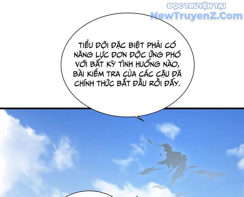 Ta Học Trảm Thần Trong Bệnh Viện Tâm Thần [Chap 226-229] - Page 31