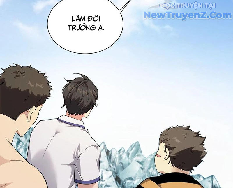 Ta Học Trảm Thần Trong Bệnh Viện Tâm Thần [Chap 226-229] - Page 32