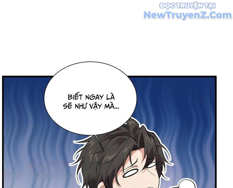 Ta Học Trảm Thần Trong Bệnh Viện Tâm Thần [Chap 226-229] - Page 34