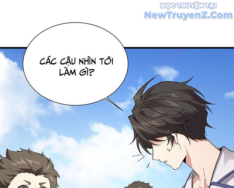 Ta Học Trảm Thần Trong Bệnh Viện Tâm Thần [Chap 226-229] - Page 39
