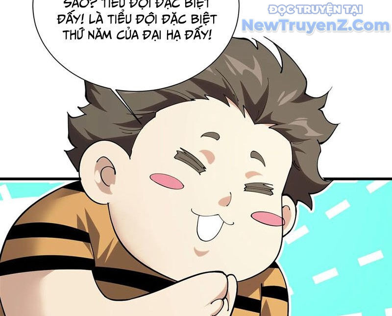 Ta Học Trảm Thần Trong Bệnh Viện Tâm Thần [Chap 226-229] - Page 42