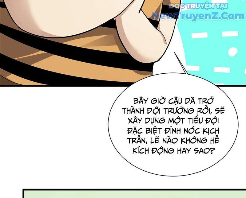 Ta Học Trảm Thần Trong Bệnh Viện Tâm Thần [Chap 226-229] - Page 43