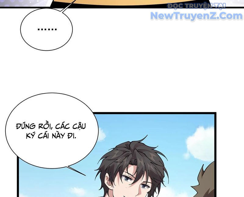 Ta Học Trảm Thần Trong Bệnh Viện Tâm Thần [Chap 226-229] - Page 47
