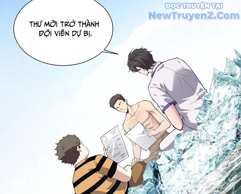 Ta Học Trảm Thần Trong Bệnh Viện Tâm Thần [Chap 226-229] - Page 51