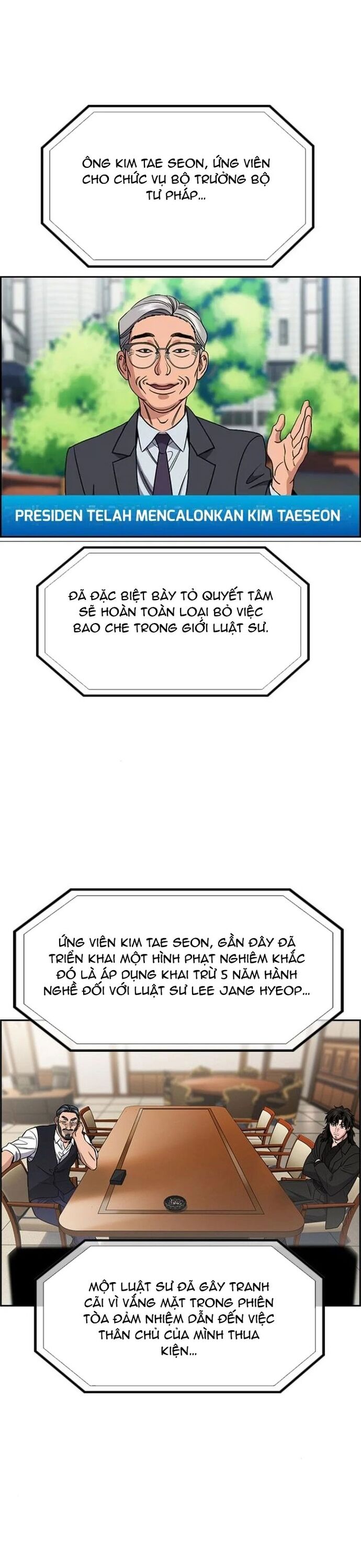 Chapter 223 - Image 20