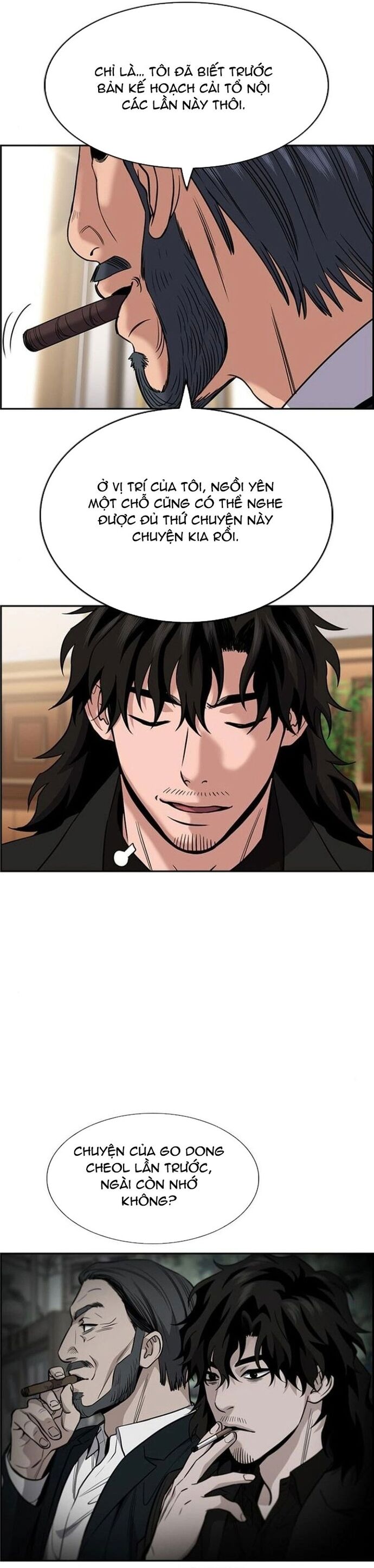 Chapter 223 - Image 31