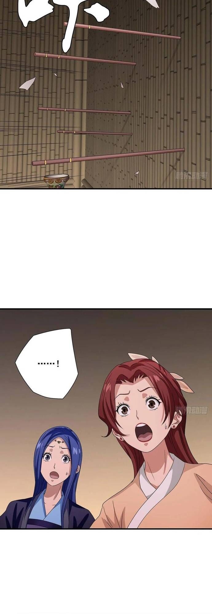 Thiên Long Bát Bộ Webtoon [Chap 161-167] - Page 13
