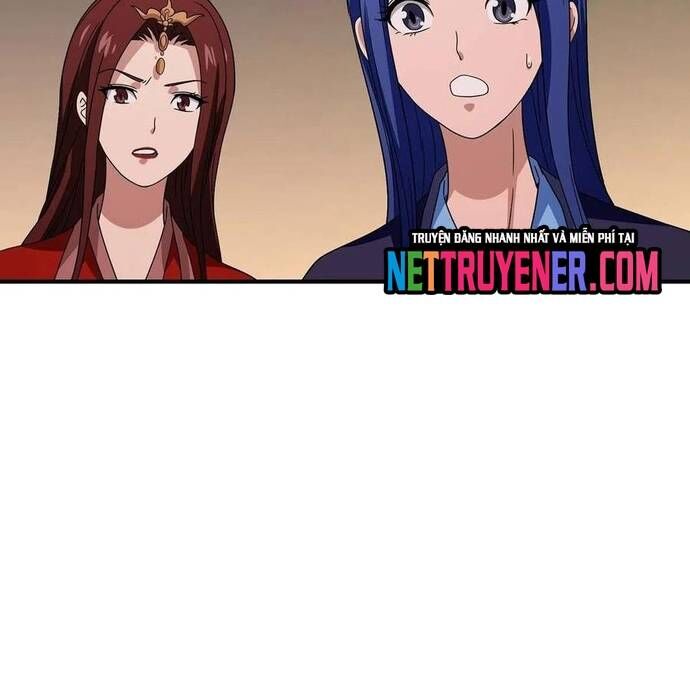 Thiên Long Bát Bộ Webtoon [Chap 161-167] - Page 16
