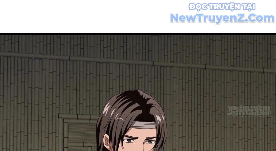 Thiên Long Bát Bộ Webtoon [Chap 161-167] - Page 11