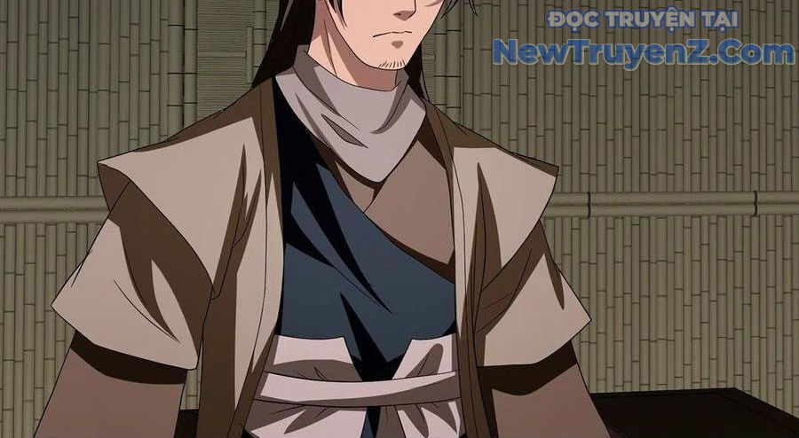 Thiên Long Bát Bộ Webtoon [Chap 161-167] - Page 12