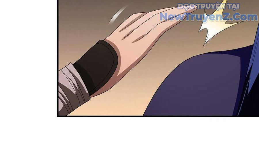 Thiên Long Bát Bộ Webtoon [Chap 161-167] - Page 14