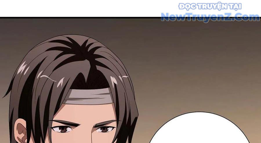 Thiên Long Bát Bộ Webtoon [Chap 161-167] - Page 18