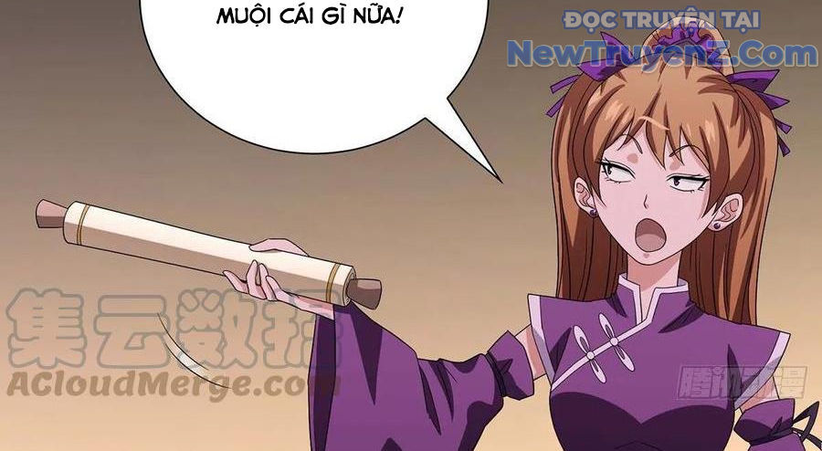 Thiên Long Bát Bộ Webtoon [Chap 161-167] - Page 21