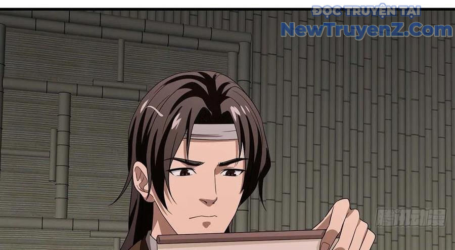Thiên Long Bát Bộ Webtoon [Chap 161-167] - Page 23