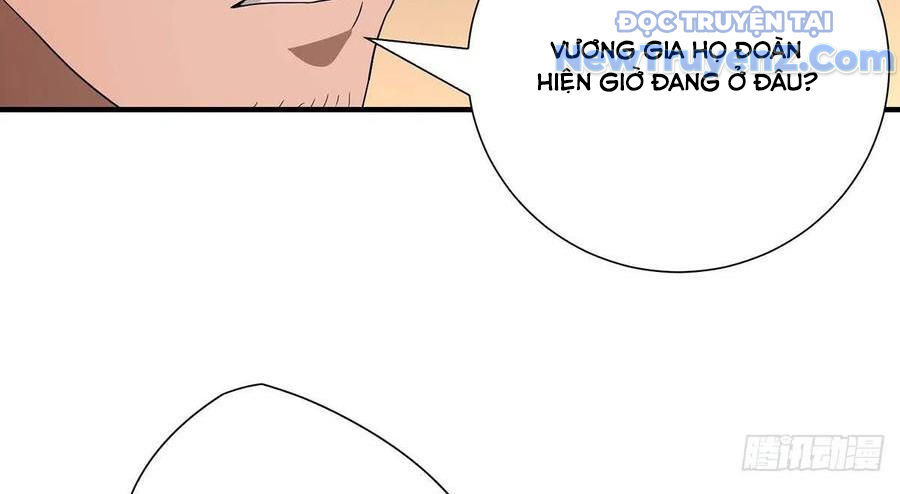 Thiên Long Bát Bộ Webtoon [Chap 161-167] - Page 27