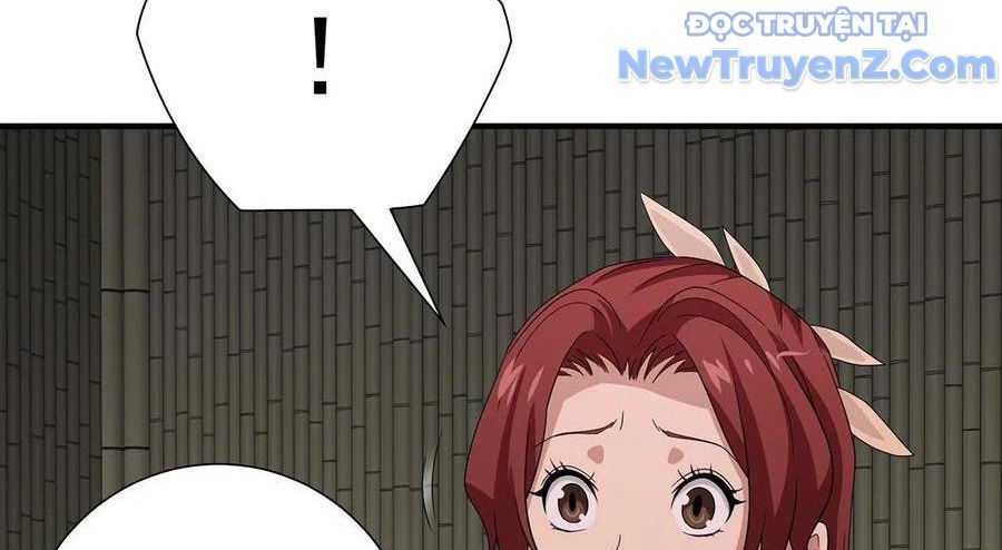 Thiên Long Bát Bộ Webtoon [Chap 161-167] - Page 28