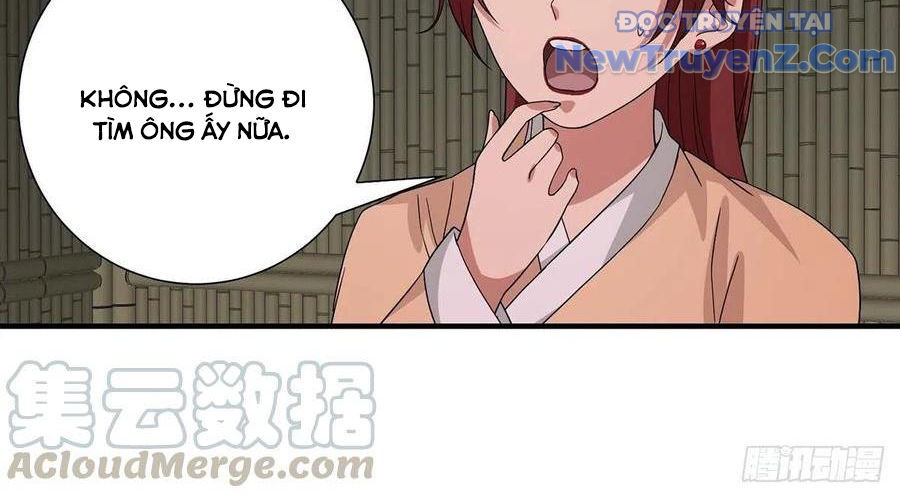 Thiên Long Bát Bộ Webtoon [Chap 161-167] - Page 29