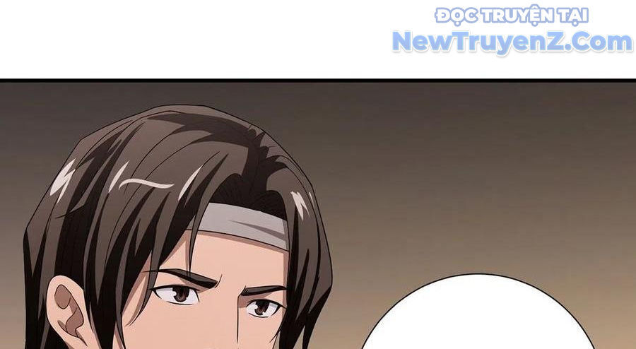 Thiên Long Bát Bộ Webtoon [Chap 161-167] - Page 30