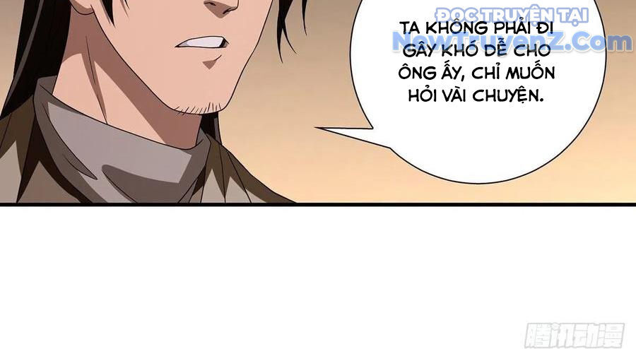 Thiên Long Bát Bộ Webtoon [Chap 161-167] - Page 31
