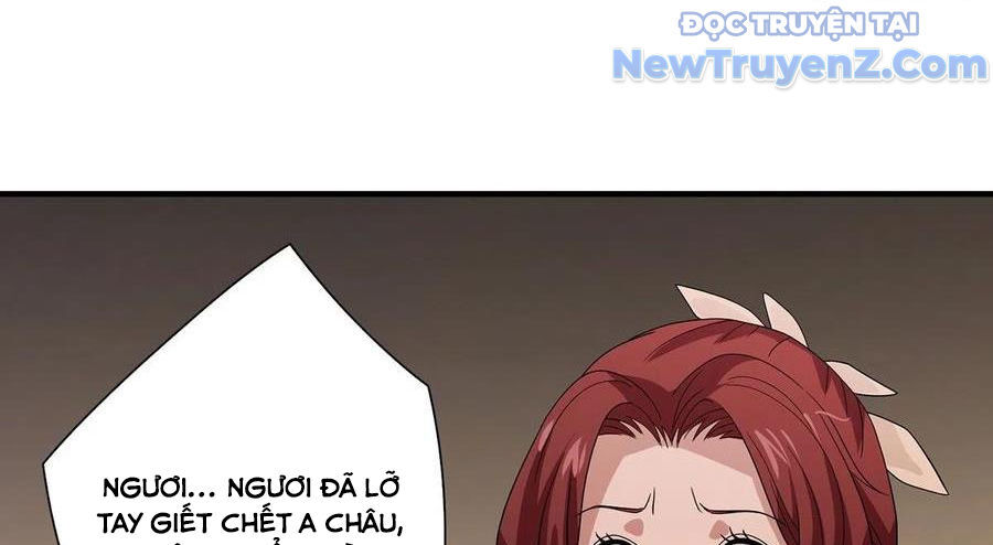 Thiên Long Bát Bộ Webtoon [Chap 161-167] - Page 32